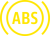 Датчик системи ABS