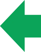 Kontrollampe for venstre blinklys