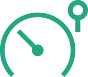 Kontrolllampe Tempomat (Begrenzer-Funktion)