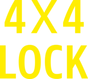 Spia della modalità OFF-ROAD