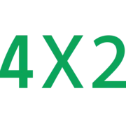 Lampka kontrolna napędu na 2 koła