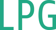 LPG-Kontrolllampe